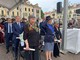 A Cuneo la cerimonia del 2 Giugno: onorificenze al Merito della Repubblica a 12 cittadine e cittadini della Granda [FOTO]