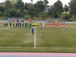 Calcio | Serie D: il Celle Varazze riceve il Varese per proseguire la risalita, il racconto dall'Olmo-Ferro (LIVE) Calcio | Serie D: il Celle Varazze riceve il Varese per proseguire la risalita, il racconto dall'Olmo-Ferro (LIVE)