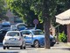 Due incidenti mandano in tilt il traffico in via Don Minzoni Due incidenti mandano in tilt il traffico in via Don Minzoni
