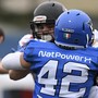 Football Americano. Il presidente Giachello carica i Pirates per la gara di Varese: &quot;Unione e carattere per ritrovare la strada della vittoria&quot;
