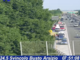 Autolaghi, un altro incidente: macchina fuori strada allo svincolo per Busto Arsizio, giovane soccorso