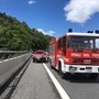 Incidente in autostrada tra Marene e Fossano, due chilometri di coda