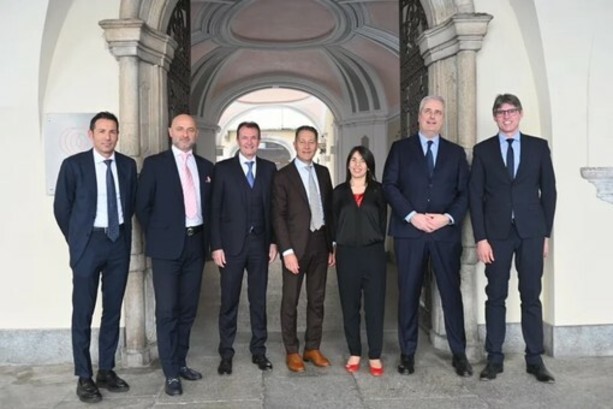 Fondazione CrC: quel direttore che non arriva mai Fondazione CrC: quel direttore che non arriva mai