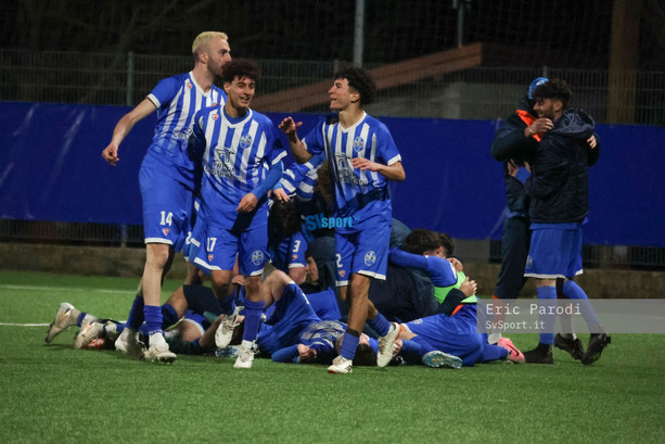 Calcio. Appuntamento con la storia per il Ceriale, alle 16:00 la finale di Coppa Promozione contro la Sammargheritese