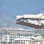 Via libera alla legge in favore delle vittime del Ponte Morandi, Rixi: “Atto di giustizia e responsabilità”