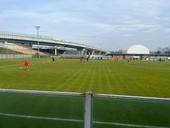 IN DIRETTA. NovaRomentin-Varese, sul campo dell'ultima per non fallire. Varesina-Scanzorosciate, vincere per la rincorsa salvezza