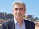 Comunali, dopo 30 anni cade l'ultima roccaforte della sinistra genovese: a Sestri Levante il nuovo sindaco è Francesco Solinas Comunali, dopo 30 anni cade l'ultima roccaforte della sinistra genovese: a Sestri Levante il nuovo sindaco è Francesco Solinas