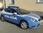 Savona, due cittadini somali segnalati dalla Polizia: un coltello e un tronchese trovati durante la perquisizione Savona, due cittadini somali segnalati dalla Polizia: un coltello e un tronchese trovati durante la perquisizione