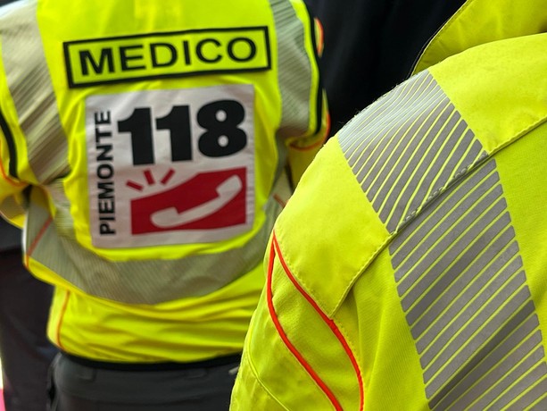 Riorganizzazione del 118, Patrizia Manassero: “Mancato il confronto con i sindaci”. Nuovo incontro con la Regione il 4 giugno Riorganizzazione del 118, Patrizia Manassero: “Mancato il confronto con i sindaci”. Nuovo incontro con la Regione il 4 giugno