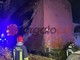 Sei indagati per lo scoppio di un'abitazione a Martiniana Po. L’esplosione provocò la morte di uomo e il ferimento di tre persone