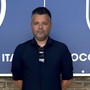 Calcio. Il Vado vuole sfruttare l'onda lunga contro il Varese, Mancuso: "A Sestri Levante la squadra ha saputo cambiare marcia" Calcio. Il Vado vuole sfruttare l'onda lunga contro il Varese, Mancuso: "A Sestri Levante la squadra ha saputo cambiare marcia"