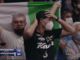Uno degli scudetti più clamorosi di sempre: Virtus Bologna campione, Milano spazzata via Uno degli scudetti più clamorosi di sempre: Virtus Bologna campione, Milano spazzata via