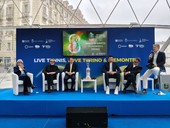 Final Eight, Andrea Bargnani: &quot;Torino ed il basket? Binomio che funziona&quot;