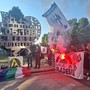 Un cuore d'acciaio per l'Heysel: Torino rende omaggio ai tifosi morti a Bruxelles [FOTO]