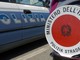 Gioielli sequestrati sulla A6 dalla Stradale di Mondovì: un vero "tesoro" recuperato a bordo di un furgone diretto in Francia
