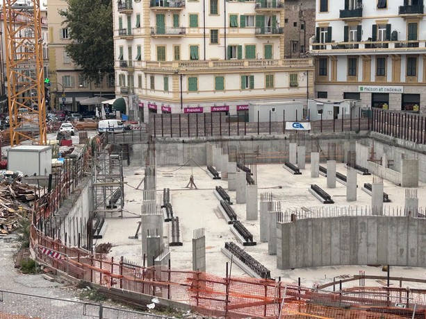 Piazza Eroi, sul park si stringe la tenaglia sul Comune: CEA chiede 166mila euro, Idroedil ed Ecoscavi ne vogliono 600mila