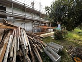 I periti balistici torneranno anche di notte nel cascinale di Mollo. Si punta a simulare le condizioni di luce in cui il camionista ha sparato I periti balistici torneranno anche di notte nel cascinale di Mollo. Si punta a simulare le condizioni di luce in cui il camionista ha sparato