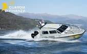 Occupazione demaniale irregolare sui laghi della Provincia di Varese. La Guardia di Finanza scopre evasioni per oltre 100mila euro
