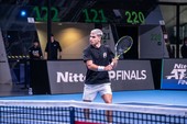 Si alza il sipario sulle Atp Finals: tutti aspettano l'ennesima sfida Sinner-Alcaraz