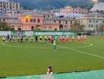 Calcio | Una serata per la storia, la Nolese vuole alzare la sua prima Coppa Liguria: la finale con l'Andrea D'Oria LIVE