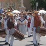 Mandelieu la Napoule festeggia Saint Pons