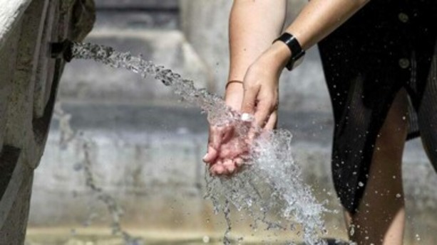 Torna il caldo afoso anche sulla nostra provincia: temperature che toccano già i 35 gradi e con l'alta umidità aumenteranno ancora