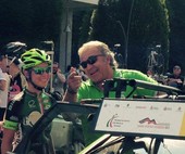Addio a Franco Chirio, per decenni protagonista del mondo del ciclismo femminile