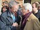 Pioggia di condoglianze per la scomparsa di Bruno Segre. Lo Russo: "Punto di riferimento nella lotta per i diritti"
