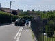 Ladri in azione a Daverio, la fuga ripresa dal video di un ciclista di passaggio