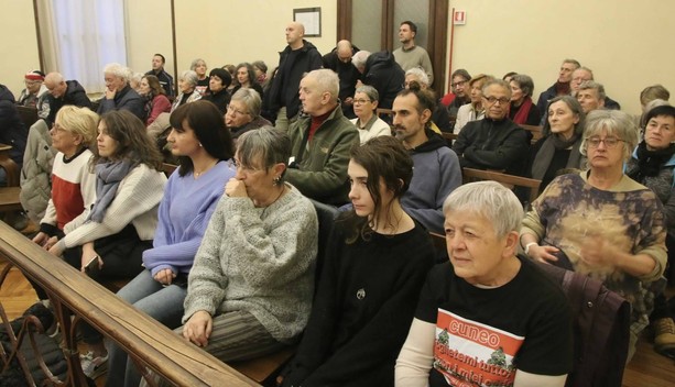 Cuneo, su piazza Europa verrà convocato un Consiglio comunale straordinario entro febbraio