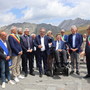 Cooperazione alpina e futuro della montagna: a Pontechianale ha preso il via la "Festa delle Alpi" 2026 [FOTO E VIDEO]