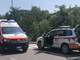 Raffica di incidenti sulle strade del Varesotto: motociclisti a terra a Cassano e Somma, sette persone soccorse sulla 336 di Malpensa