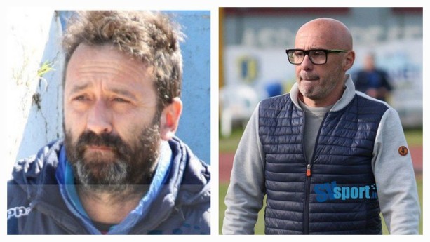 Calcio. Cessione quote Imperia, domani sarà davvero il giorno della verità? Boschetto e Daidola: &quot;Sarebbe un piacere allenare i nerazzurri&quot;