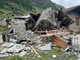 Un blocco roccioso si schianta nella notte su una baita nella Conca del Pra