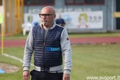 Calcio | Celle Varazze.  Psicologo Boschetto: "Serve la giusta mentalità per salvarsi, con sole sette partite dovremo essere pragmatici"
