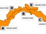 ALLERTA METEO ARANCIONE SU TUTTA LA LIGURIA. SARA' PIOGGIA DI RINVII NELLA DOMENICA CALCISTICA ALLERTA METEO ARANCIONE SU TUTTA LA LIGURIA. SARA' PIOGGIA DI RINVII NELLA DOMENICA CALCISTICA