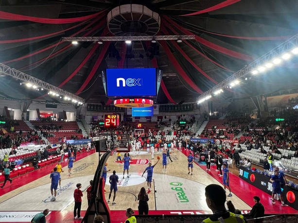 VARESE-PERISTERI, la diretta. Esame di greco per l'Itelyum di coppa VARESE-PERISTERI, la diretta. Esame di greco per l'Itelyum di coppa