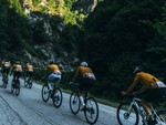 Grande ciclismo, sagre paesane, beni culturali e tanta natura in un weekend che si annuncia caldissimo
