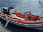 Tragedia nelle acque del Lago Maggiore a Maccagno: rinvenuto il cadavere di un 72enne Tragedia nelle acque del Lago Maggiore a Maccagno: rinvenuto il cadavere di un 72enne