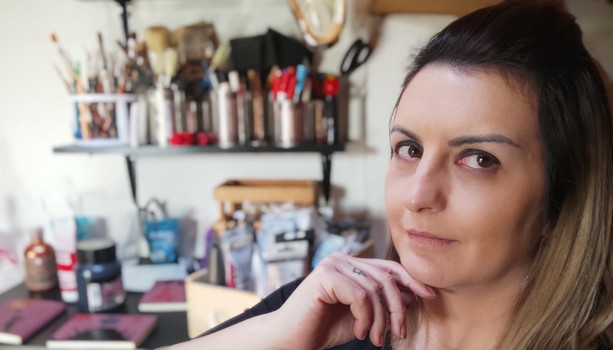 La fotoreporter di Brebbia Jessica Malnati racconta la sua vita in giro per il mondo: «La fotografia mi ha guarita dalla depressione, adesso realizzo reportage dall'Africa»