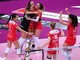 Volley femminile A1: Bosca S. Bernardo Cuneo a Chieri per sfatare il tabu derby Volley femminile A1: Bosca S. Bernardo Cuneo a Chieri per sfatare il tabu derby