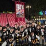 Don Bosco per la prima volta nella storia del Paliotto [FOTO - CLASSIFICHE]