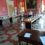 Racconigi, duello senza esclusione di colpi tra il sindaco Oderda e la capogruppo dell’opposizione Gorgo Racconigi, duello senza esclusione di colpi tra il sindaco Oderda e la capogruppo dell’opposizione Gorgo