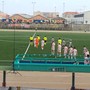 Calcio | Eccellenza, Savona-Carcarese giocano d'anticipo: il racconto in diretta dal "Chittolina" (LIVE) Calcio | Eccellenza, Savona-Carcarese giocano d'anticipo: il racconto in diretta dal "Chittolina" (LIVE)