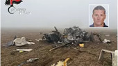 Domani l'ultimo saluto a Marco Pavan, caduto in volo a Casalromano