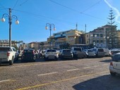 Sanremo, Piazza Colombo tra parcheggio selvaggio e futuro progetto di riqualificazione: cosa farà il Comune? Sanremo, Piazza Colombo tra parcheggio selvaggio e futuro progetto di riqualificazione: cosa farà il Comune?