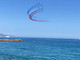 French Flyair, il cielo di Mentone protagonista di uno spettacolare meeting aereo (Foto)
