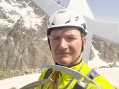 Domani i funerali di Enrico Bolla, carabiniere morto in un tragico incidente sulla Rocca Castello