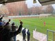 VIDEO. Carattere e voglia di vincere: il Varese trascinato da super Mamah sbanca Bra e prosegue la scalata. Festa finale con i tifosi VIDEO. Carattere e voglia di vincere: il Varese trascinato da super Mamah sbanca Bra e prosegue la scalata. Festa finale con i tifosi