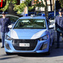 San Michele Arcangelo, la Polizia di Asti celebra il patrono con messa e premi San Michele Arcangelo, la Polizia di Asti celebra il patrono con messa e premi